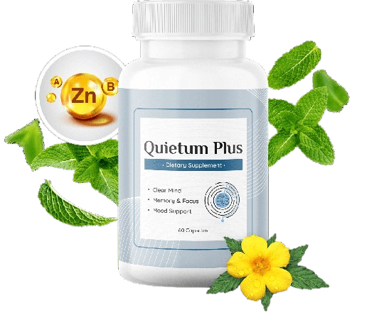 supplement for ringing in the ears